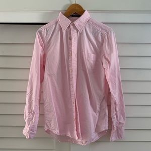Gant fitted Oxford size s